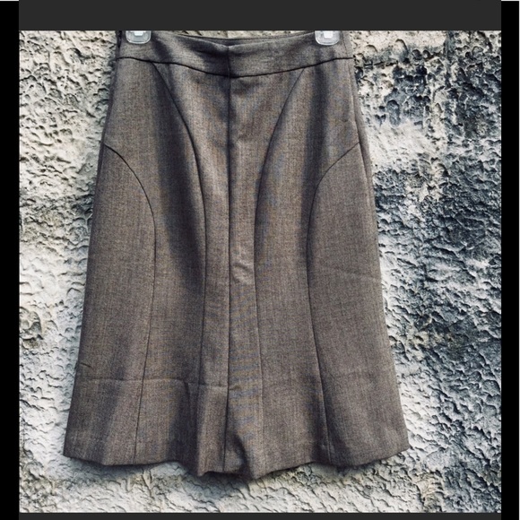 Midi Skirt Taylor B Moss Bonus Free Sweater - Picture 2 of 6